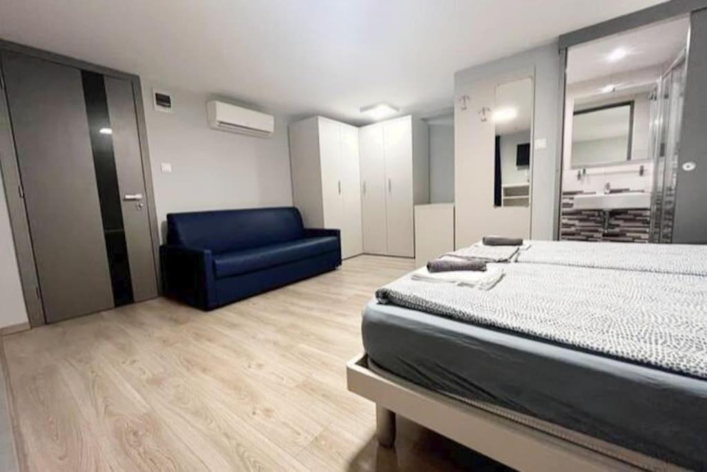 Apartament Central Budapest- Podmaniczky Unit 5 Zewnętrze zdjęcie