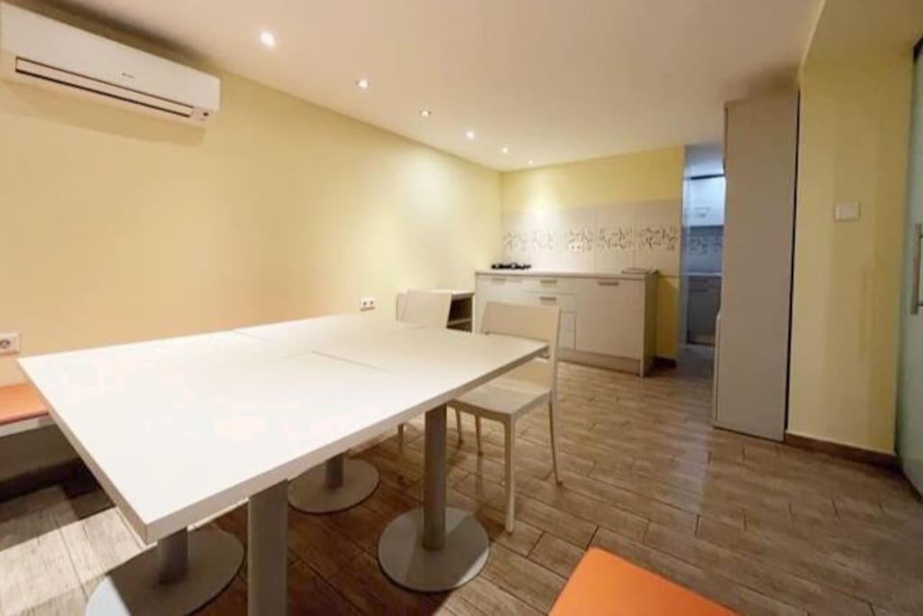 Apartament Central Budapest- Podmaniczky Unit 5 Zewnętrze zdjęcie
